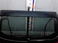 крышка багажника Audi Q7 4L [рестайлинг] 2008, 3.0 л., D TDI, дизель, АКПП, внедорожник 5 дв. - фото №3