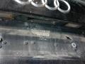 крышка багажника Audi Q7 4L [рестайлинг] 2008, 3.0 л., D TDI, дизель, АКПП, внедорожник 5 дв. - фото №7
