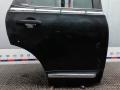 дверь задняя правая Nissan Qashqai 2 поколение 2013, 1.5 л., дизель, МКПП, внедорожник 5 дв. - фото №2