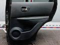 дверь задняя правая Nissan Qashqai 2 поколение 2013, 1.5 л., дизель, МКПП, внедорожник 5 дв. - фото №9