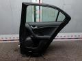 дверь задняя правая Honda Accord 9 поколение 2012, 2.2 л., i-DTEC, дизель, МКПП, седан, 67510TL0000ZZ - фото №8