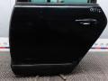 дверь задняя левая Peugeot 3008 1 поколение 2011, 1.6 л., дизель, АКПП, хетчбэк 5 дв. - фото №2