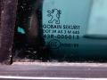 дверь задняя левая Peugeot 3008 1 поколение 2011, 1.6 л., дизель, АКПП, хетчбэк 5 дв. - фото №4
