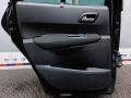 дверь задняя левая Peugeot 3008 1 поколение 2011, 1.6 л., дизель, АКПП, хетчбэк 5 дв. - фото №9