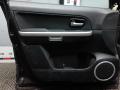 дверь передняя левая Suzuki Grand Vitara 2 поколение [рестайлинг] 2008, 1.9 л., дизель, МКПП, внедорожник 5 дв. - фото №9