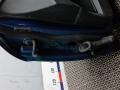 дверь передняя правая Ford Mondeo 4 поколение 2008, 2.0 л., дизель, АКПП, хетчбэк 5 дв. - фото №12