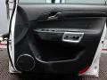 дверь передняя правая Opel Antara 1 поколение [рестайлинг] 2015, 2.2 л., дизель, МКПП, внедорожник 5 дв. - фото №9