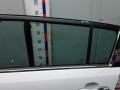дверь задняя левая Kia Sportage 3 поколение [рестайлинг] 2014, 1.7 л., дизель, МКПП, внедорожник 5 дв., 770033W000 - фото №3