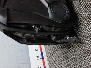 дверь передняя правая Honda Accord 8 поколение 2010, 2.2 л., i-DTEC, дизель, МКПП, седан
