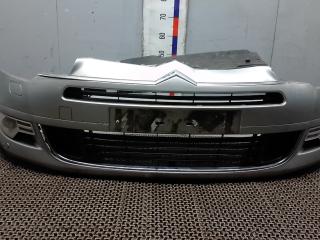 бампер передний Citroen C5 2 поколение 2009, 2.0 л., дизель, АКПП, универсал
