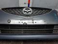 бампер передний Mazda 6 GH [рестайлинг] 2009, 2.0 л., MZR-CD, дизель, МКПП, хетчбэк 5 дв. - фото №3