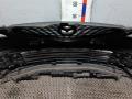 бампер передний Mazda 6 GH [рестайлинг] 2009, 2.0 л., MZR-CD, дизель, МКПП, хетчбэк 5 дв. - фото №8