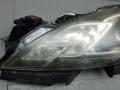 фара левая Mazda 6 GH [рестайлинг] 2009, 2.0 л., MZR-CD, дизель, МКПП, хетчбэк 5 дв. - фото №2