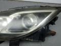 фара левая Mazda 6 GH [рестайлинг] 2009, 2.0 л., MZR-CD, дизель, МКПП, хетчбэк 5 дв. - фото №3