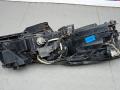 фара левая Mazda 6 GH [рестайлинг] 2009, 2.0 л., MZR-CD, дизель, МКПП, хетчбэк 5 дв. - фото №4