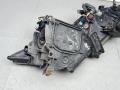 фара левая Mazda 6 GH [рестайлинг] 2009, 2.0 л., MZR-CD, дизель, МКПП, хетчбэк 5 дв. - фото №5
