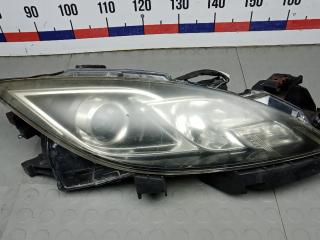 фара правая Mazda 6 GH [рестайлинг] 2009, 2.0 л., MZR-CD, дизель, МКПП, хетчбэк 5 дв.