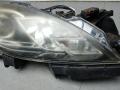 фара правая Mazda 6 GH [рестайлинг] 2009, 2.0 л., MZR-CD, дизель, МКПП, хетчбэк 5 дв. - фото №2