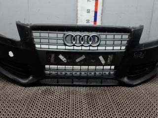 бампер передний Audi A4 B8/8K 2009, 2.0 л., дизель, МКПП, седан