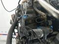 двигатель Ford Galaxy 2 поколение 2007, 2.0 л., дизель, МКПП, минивэн, QXWAQXWB - фото №3