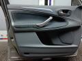 дверь передняя левая Ford Galaxy 2 поколение 2007, 2.0 л., дизель, МКПП, минивэн - фото №8