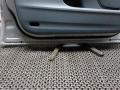 дверь передняя левая Ford Galaxy 2 поколение 2007, 2.0 л., дизель, МКПП, минивэн - фото №11