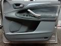 дверь передняя правая Ford Galaxy 2 поколение 2007, 2.0 л., дизель, МКПП, минивэн - фото №8