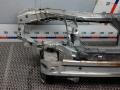 Передняя панель крепления облицовки (телевизор) Ford Galaxy 2 поколение 2007, 2.0 л., дизель, МКПП, минивэн - фото №2