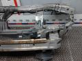 Передняя панель крепления облицовки (телевизор) Ford Galaxy 2 поколение 2007, 2.0 л., дизель, МКПП, минивэн - фото №3
