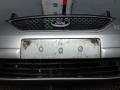 бампер передний Ford Galaxy 2 поколение 2007, 2.0 л., дизель, МКПП, минивэн - фото №3