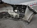 бампер передний Ford Galaxy 2 поколение 2007, 2.0 л., дизель, МКПП, минивэн - фото №11