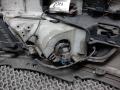 бампер передний Ford Galaxy 2 поколение 2007, 2.0 л., дизель, МКПП, минивэн - фото №12