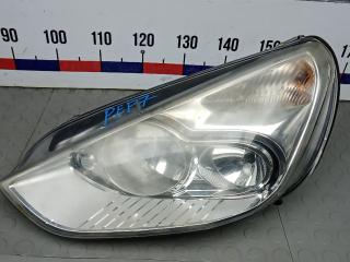 фара левая Ford Galaxy 2 поколение 2007, 2.0 л., дизель, МКПП, минивэн