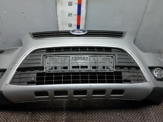 бампер передний Ford Kuga 1 поколение 2011, 2.0 л., TDCi 4x4, дизель, АКПП, внедорожник 5 дв.
