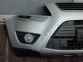 бампер передний Ford Kuga 1 поколение 2011, 2.0 л., TDCi 4x4, дизель, АКПП, внедорожник 5 дв. - фото №2