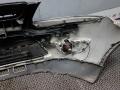 бампер передний Ford Kuga 1 поколение 2011, 2.0 л., TDCi 4x4, дизель, АКПП, внедорожник 5 дв. - фото №10