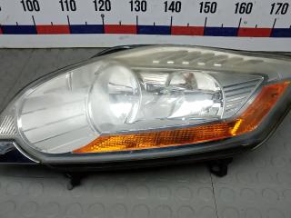 фара левая Ford Kuga 1 поколение 2011, 2.0 л., TDCi 4x4, дизель, АКПП, внедорожник 5 дв.