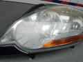 фара левая Ford Kuga 1 поколение 2011, 2.0 л., TDCi 4x4, дизель, АКПП, внедорожник 5 дв. - фото №2