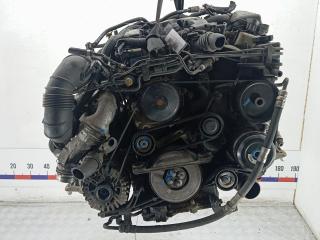двигатель Mercedes-Benz E-Класс W212/S212/C207/A207 [рестайлинг] 2013, 2.2 л., D E220 CDI, дизель, МКПП, седан, 651.924