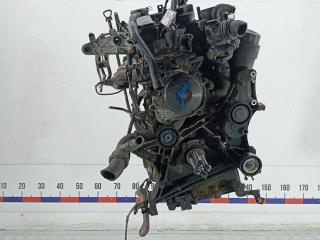 двигатель Mercedes-Benz E-Класс W212/S212/C207/A207 [рестайлинг] 2013, 2.2 л., D E220 CDI, дизель, МКПП, седан, 651.924