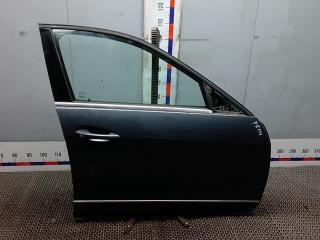 дверь передняя правая Mercedes-Benz E-Класс W212/S212/C207/A207 [рестайлинг] 2013, 2.2 л., D E220 CDI, дизель, МКПП, седан