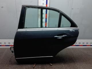 дверь задняя левая Mercedes-Benz E-Класс W212/S212/C207/A207 [рестайлинг] 2013, 2.2 л., D E220 CDI, дизель, МКПП, седан