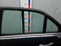 дверь задняя левая Mercedes-Benz E-Класс W212/S212/C207/A207 [рестайлинг] 2013, 2.2 л., D E220 CDI, дизель, МКПП, седан - фото №3