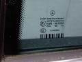дверь задняя левая Mercedes-Benz E-Класс W212/S212/C207/A207 [рестайлинг] 2013, 2.2 л., D E220 CDI, дизель, МКПП, седан - фото №4