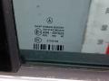 дверь задняя правая Mercedes-Benz E-Класс W212/S212/C207/A207 [рестайлинг] 2013, 2.2 л., D E220 CDI, дизель, МКПП, седан - фото №4