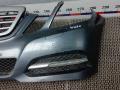 бампер передний Mercedes-Benz E-Класс W212/S212/C207/A207 [рестайлинг] 2013, 2.2 л., D E220 CDI, дизель, МКПП, седан - фото №4
