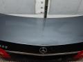 крышка багажника Mercedes-Benz E-Класс W212/S212/C207/A207 [рестайлинг] 2013, 2.2 л., D E220 CDI, дизель, МКПП, седан - фото №3