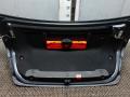 крышка багажника Mercedes-Benz E-Класс W212/S212/C207/A207 [рестайлинг] 2013, 2.2 л., D E220 CDI, дизель, МКПП, седан - фото №8