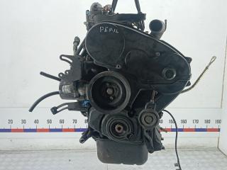 двигатель Mitsubishi Pajero Sport 1 поколение [2-й рестайлинг] 2004, 2.5 л., дизель, МКПП, внедорожник 5 дв., 4D56T