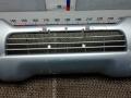 бампер передний Mitsubishi Pajero Sport 1 поколение [2-й рестайлинг] 2004, 2.5 л., дизель, МКПП, внедорожник 5 дв. - фото №3